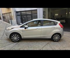 FORD FIESTA  AUTOMATICA - PROMO - 7