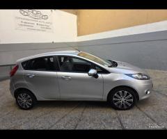 FORD FIESTA  AUTOMATICA - PROMO - 8