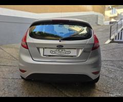 FORD FIESTA  AUTOMATICA - PROMO - 9