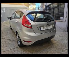 FORD FIESTA  AUTOMATICA - PROMO - 10