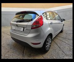 FORD FIESTA  AUTOMATICA - PROMO - 11