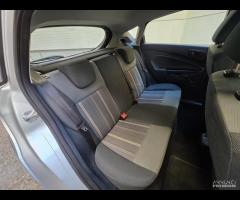 FORD FIESTA  AUTOMATICA - PROMO - 12