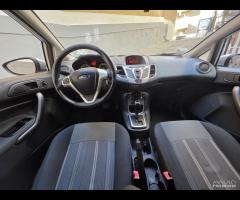FORD FIESTA  AUTOMATICA - PROMO - 13