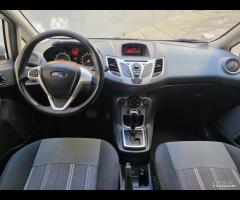 FORD FIESTA  AUTOMATICA - PROMO - 14