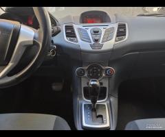 FORD FIESTA  AUTOMATICA - PROMO - 15