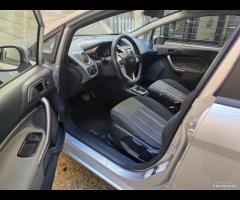 FORD FIESTA  AUTOMATICA - PROMO - 16