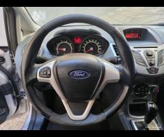 FORD FIESTA  AUTOMATICA - PROMO - 19