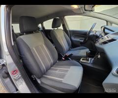 FORD FIESTA  AUTOMATICA - PROMO - 21