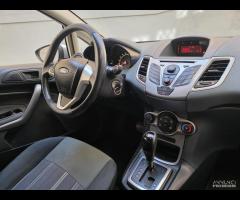 FORD FIESTA  AUTOMATICA - PROMO - 23