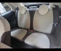 FIAT 500c  benzina AUTOMATICA -PROMO - 13