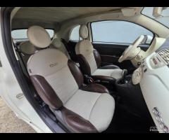 FIAT 500c  benzina AUTOMATICA -PROMO - 19