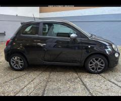 Fiat 500 SPORT PROMO - 1