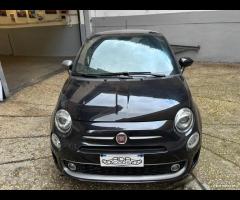 Fiat 500 SPORT PROMO - 2