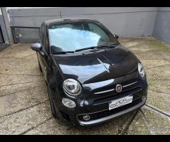 Fiat 500 SPORT PROMO - 3