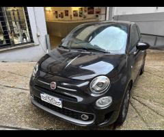Fiat 500 SPORT PROMO - 4