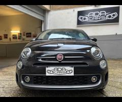 Fiat 500 SPORT PROMO - 5