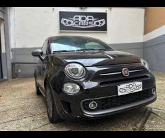 Fiat 500 SPORT PROMO - 6