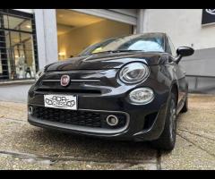 Fiat 500 SPORT PROMO - 7