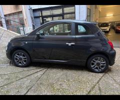 Fiat 500 SPORT PROMO - 8