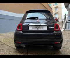 Fiat 500 SPORT PROMO - 9
