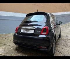 Fiat 500 SPORT PROMO - 10