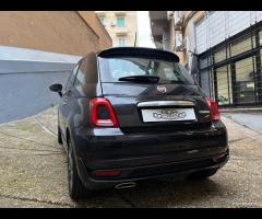 Fiat 500 SPORT PROMO - 11