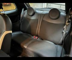Fiat 500 SPORT PROMO - 12