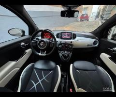 Fiat 500 SPORT PROMO - 13