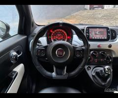 Fiat 500 SPORT PROMO - 14
