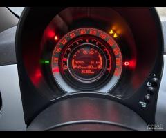 Fiat 500 SPORT PROMO - 15