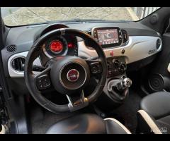 Fiat 500 SPORT PROMO - 17