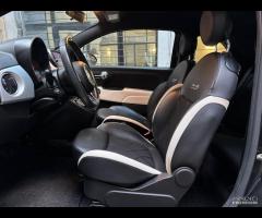 Fiat 500 SPORT PROMO - 18