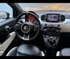 Fiat 500 SPORT PROMO - 19