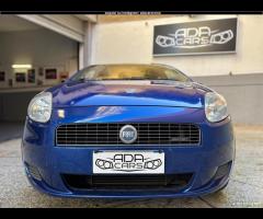 Fiat Grande Punto 1.3 mjt - 5 porte - UNIPRO PROMO