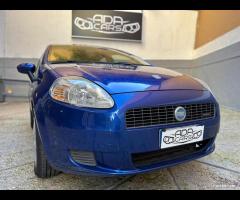 Fiat Grande Punto 1.3 mjt - 5 porte - UNIPRO PROMO