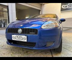 Fiat Grande Punto 1.3 mjt - 5 porte - UNIPRO PROMO
