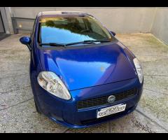 Fiat Grande Punto 1.3 mjt - 5 porte - UNIPRO PROMO