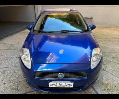 Fiat Grande Punto 1.3 mjt - 5 porte - UNIPRO PROMO
