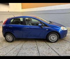 Fiat Grande Punto 1.3 mjt - 5 porte - UNIPRO PROMO - 7