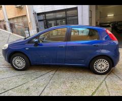 Fiat Grande Punto 1.3 mjt - 5 porte - UNIPRO PROMO - 8
