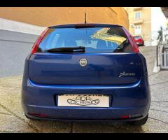 Fiat Grande Punto 1.3 mjt - 5 porte - UNIPRO PROMO - 9