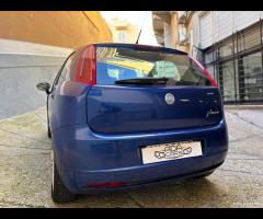 Fiat Grande Punto 1.3 mjt - 5 porte - UNIPRO PROMO - 10