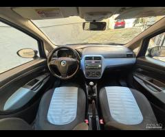 Fiat Grande Punto 1.3 mjt - 5 porte - UNIPRO PROMO - 14