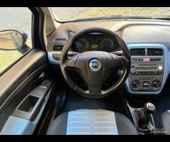 Fiat Grande Punto 1.3 mjt - 5 porte - UNIPRO PROMO - 15