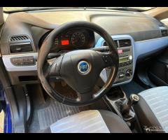 Fiat Grande Punto 1.3 mjt - 5 porte - UNIPRO PROMO - 18