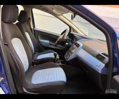 Fiat Grande Punto 1.3 mjt - 5 porte - UNIPRO PROMO - 21