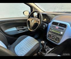Fiat Grande Punto 1.3 mjt - 5 porte - UNIPRO PROMO - 22