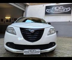 LANCIA YPSILON GPL - UNICO PROPRIETARIO - 4