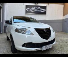 LANCIA YPSILON GPL - UNICO PROPRIETARIO - 5