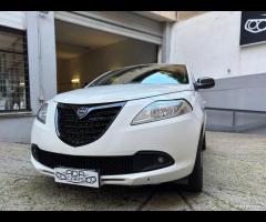 LANCIA YPSILON GPL - UNICO PROPRIETARIO - 6
